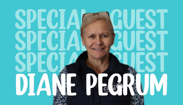 Leading the UK Pony Club: Diane's Inspiring Journey from Coach to Vice Chairman