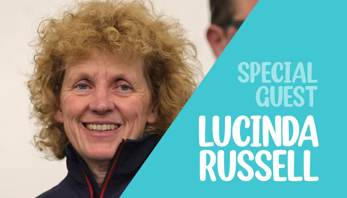 Training Champions: Inside Lucinda Russell’s National Hunt Success