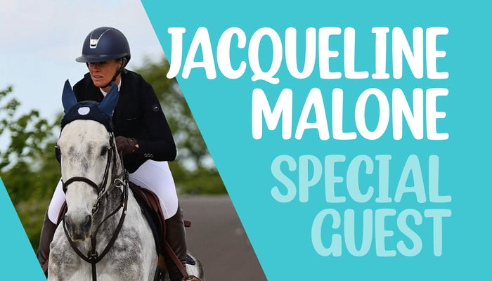 The Power of Mental Coaching with Jacqueline Malone