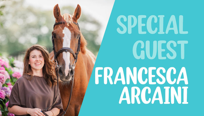 Across Continents, Across Arenas: The Story of Jumping Gems