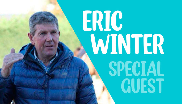 Designing the biggest equestrian courses in the world