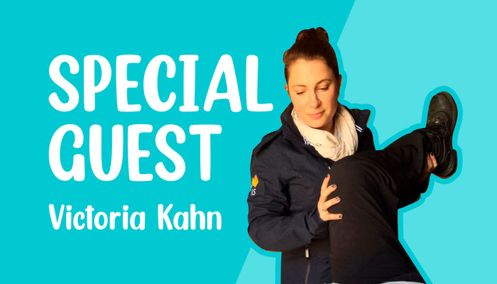 Physiotherapy for Horse Riders