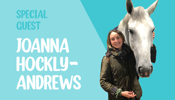 Feeding supplements made easy with Horslyx