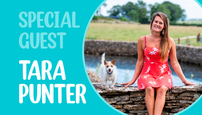 Making your mind your greatest asset with Tara Punter